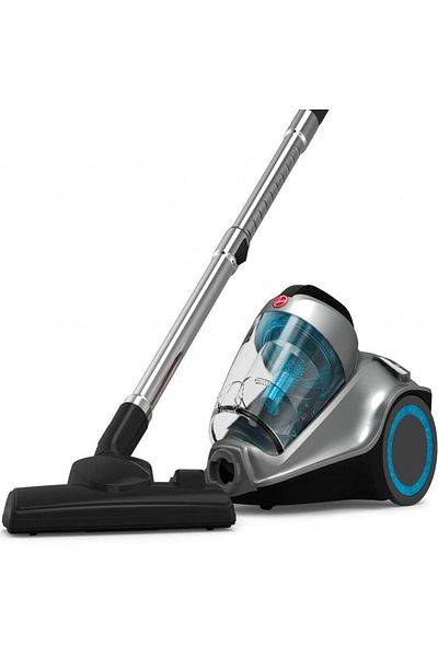Hoover مكنسة كهربائية 2400 واط HC84-P7A-ME زرقاء