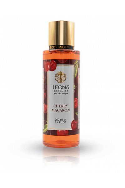 TEONA Cherry Macaron Body Mist