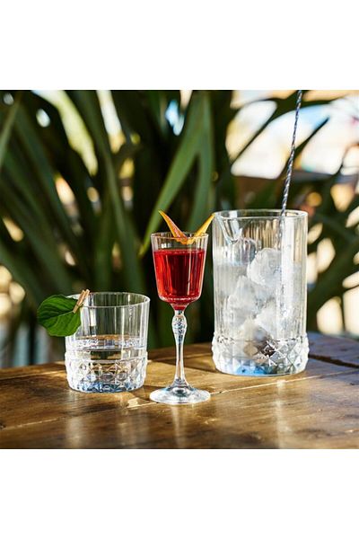 Bormioli Rocco Pahar BORMIOLI ROCCO AMERICA MIXING GLASS, 790ml