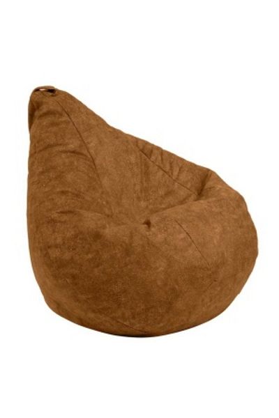 Pufrelax Fotoliu Nirvana Light, Material Textil - Mecca