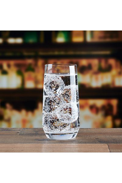 LUCARIS Set 6 pahare HONGKONG 460ml LONG DRINK