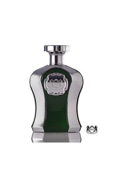 Hoala Hoala Perfume Green Gallery 75 ml