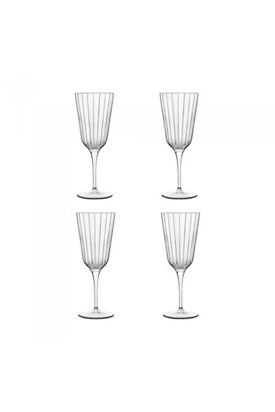 Luigi Bormioli Set 4 pahare cocktail LUIGI BORMIOLI BACH VINTAGE COCKTAIL, 25...
