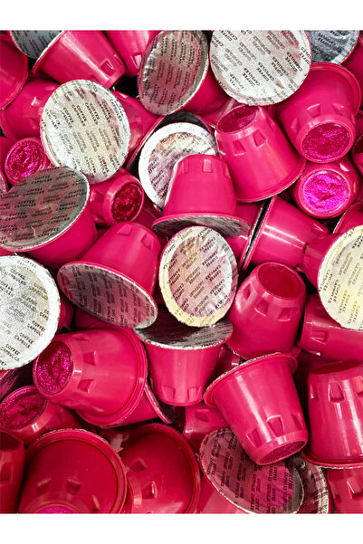 Eminönü Bazaar Guatemala Nespresso Uyumlu Kapsül Kahve 10'lu