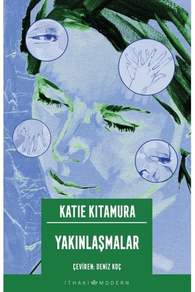 İthaki Yayınları Yakınlaşmalar