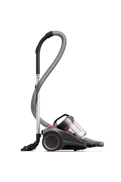 Hoover Power 6 Advanced Vaccum Cleaner CDCY-P6ME Gray/Red