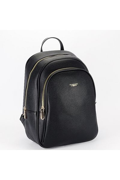 Diana&Co Firenze Backpack Black Drm714-3 119