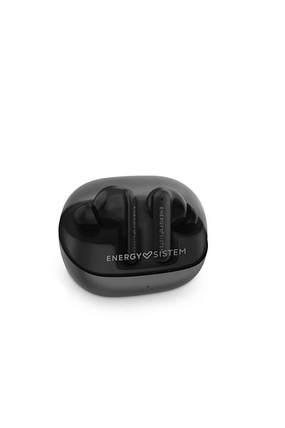 ENERGY MAX Căști True Wireless Energy Sistem Serenity ANC, Space | Energy Sistem