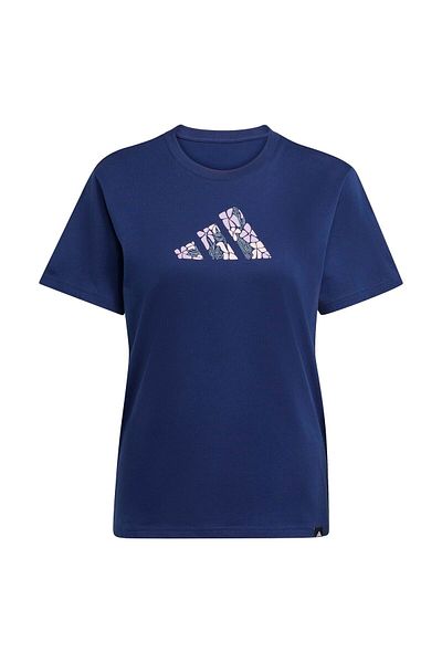 adidas Women's T-shirt W SOFTS T 1 - JM4439