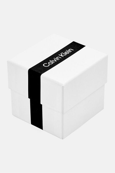 Calvin Klein Women 25200368 Stainless Steel Analog Watch 36 mm, Rose Gold