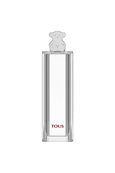 Tous For Women Eau De Toilette 90ml