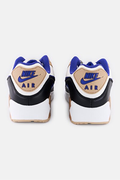 Nike Men Max 90 Gtx Lace Up Outdoor Shoes, Multicolor