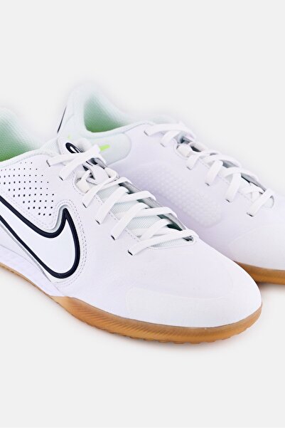 Nike Men React Legend 9 Pro Lace Up Football Shoes, White