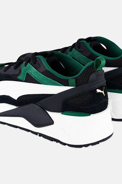 Puma RS-X Efekt Archive-remastered Men Lace Up Outdoor Shoes, Multicolor