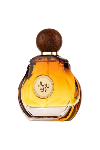 Athoor Al Alam Royale Wood Eau De Parfum, Men, 80 ml