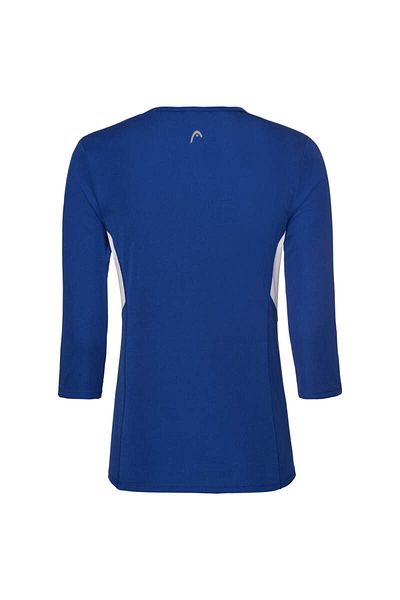 Head Tricou sport dama Club Tech RO