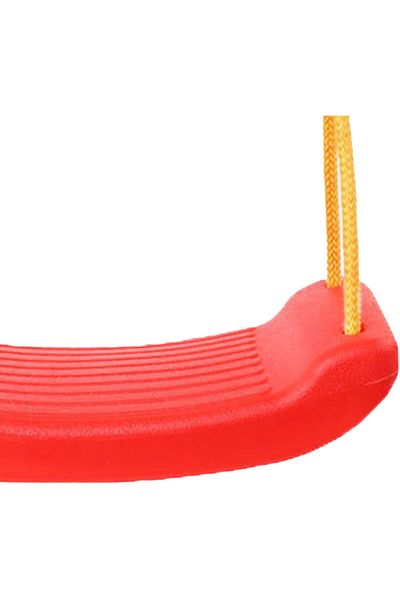 rexa Children Seat Swing, Bright Color Plastic Resistant