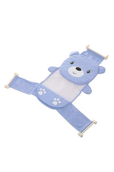 Little Mom Hamac cadita Little Mom Cute Bear Blue