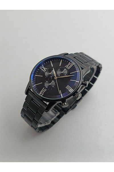 PW POLO WHITE Men's Wristwatch Pwçö04