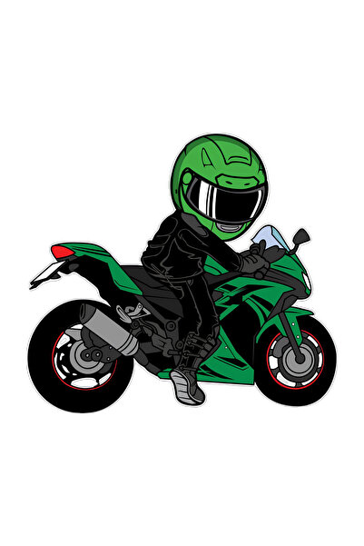 MKARAKAN ملصق ريفيل للسيارة والدراجة النارية والخوذة والكمبيوتر المحمول باللو...