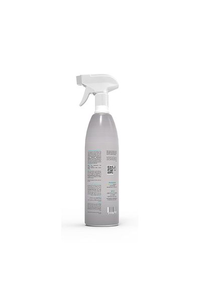 ECOLYTE+ HOCL, Hypochlorous Acid For Multi Surface Disinfectant, Electrolyzed Water - 1 Liter