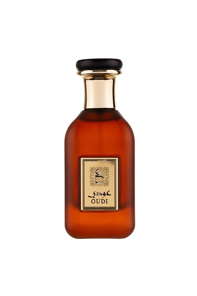 Athoor Al Alam Oudi, Eau De Parfum, Unisex, 100 ml
