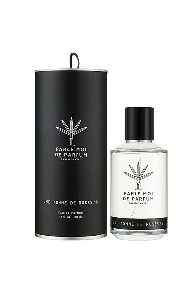 Parle Moi De Parfum Parle Moi De Parfum Une Tonne De Roses 8 For Women Eau De Parfum 100ml