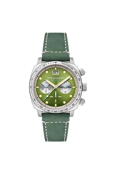 SPINNAKER Sp-5068-06 Men's Wristwatch