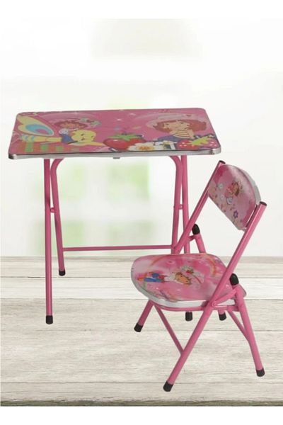 rexa Kids Desk And Chair