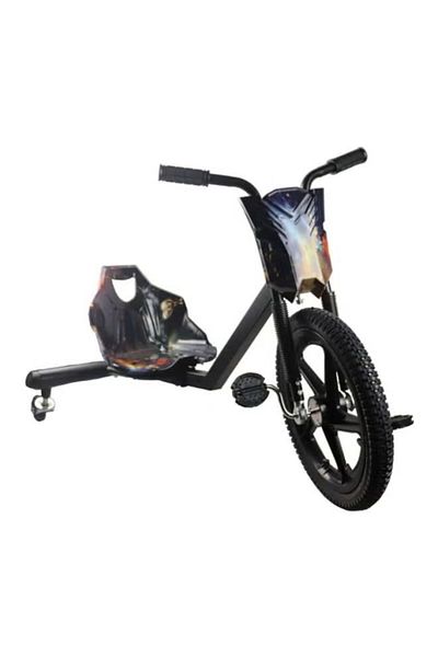 Cool Baby Baby Pedal Drift Scooter Drifting Tricycle Ride On Toys 6Kg 90x65x60cm 90x65x60cm