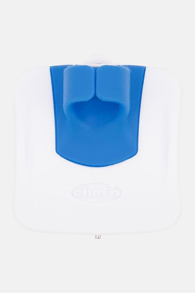 Chefn Vegetable Peeler 8 H x 8 L X 1 W Cm Assorted
