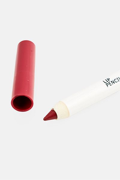 Wibo Nude Lips Lip Pencil 1,4g, Matte Brown