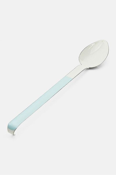 iBiLi Spoon Ladle, White