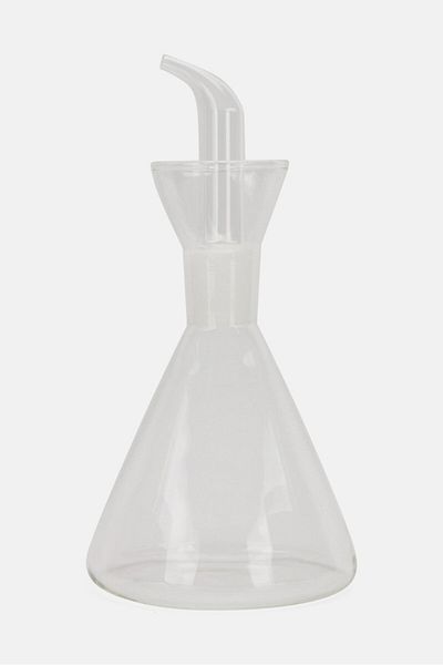 Muy Mucho Anti,Drip Oiler 500 ml, Transparent