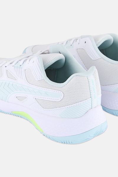 Puma Men Solarflash Nct II Lace Up Outdoor Shoes, White