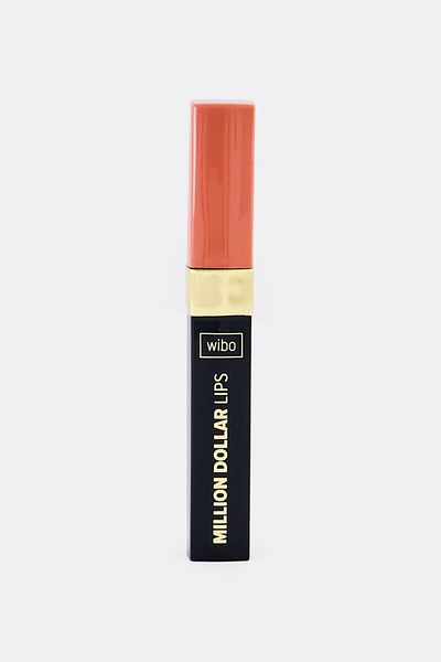 Wibo Women Million Dollar Matte Lipstick, 13 ml