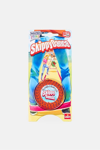 Goliath Skippy Dance