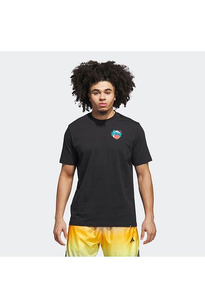 adidas Men's T-shirt NOVELTY TEE 2 - JV8428