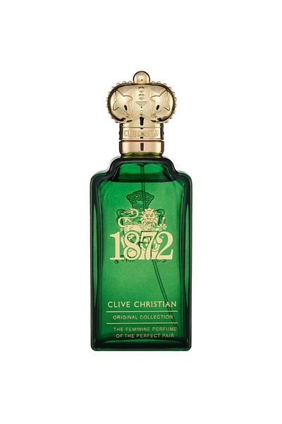 Clive Christian Original Collection 1872 Feminine Perfume 100ml