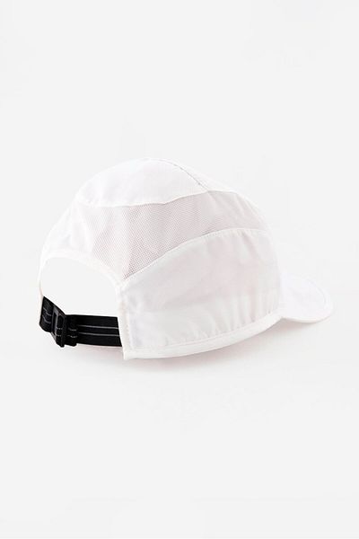 Asics Men Performance Cap, White
