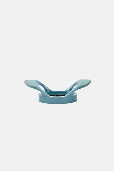 YOTO Stainless Steel Potato Cutter Chips, Blue