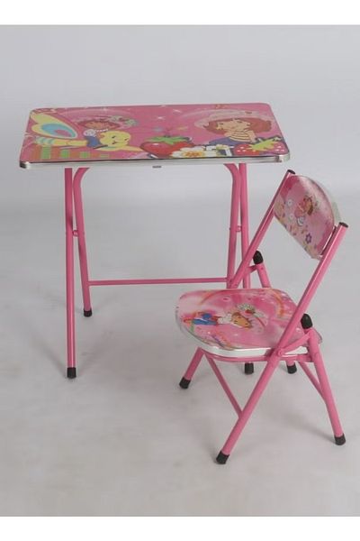rexa Kids Desk And Chair