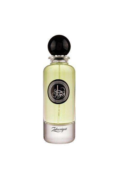 Athoor Al Alam Zakariyat Luxe, Eau De Parfum, Unisex, 100 ml