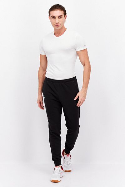 Puma Men Sportswear Fit Training Sweatpants, Black