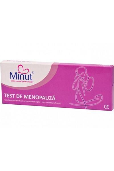 Minut Test de Minut, tip stilou