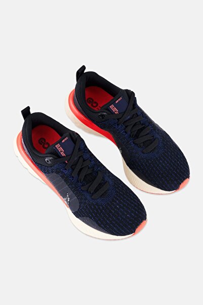 Nike Men React Infinity Lace Up Running Shoes, Multicolor