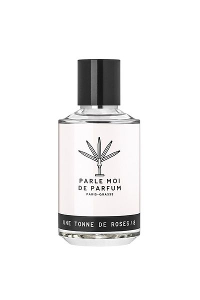 Parle Moi De Parfum Parle Moi De Parfum Une Tonne De Roses 8 For Women Eau De Parfum 100ml