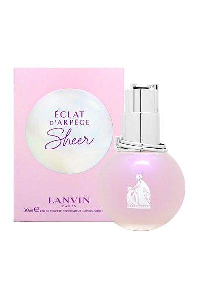 Lanvin Eclat D'Arpege Sheer For Women Eau De Toilette 30ml