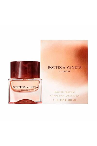 Bottega Veneta Illusione For Women Eau De Parfum 30ml