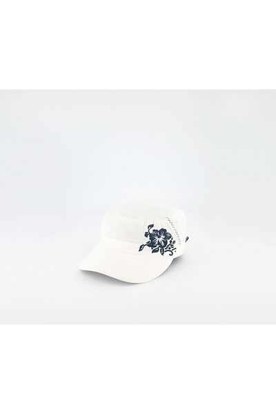 FILA Women Cap, White